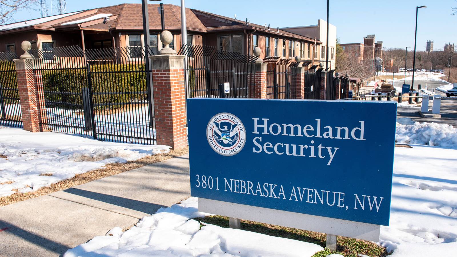 DHS Collecting Big Tech Users' Personal Data, Issuing Subpoenas For ICE ...