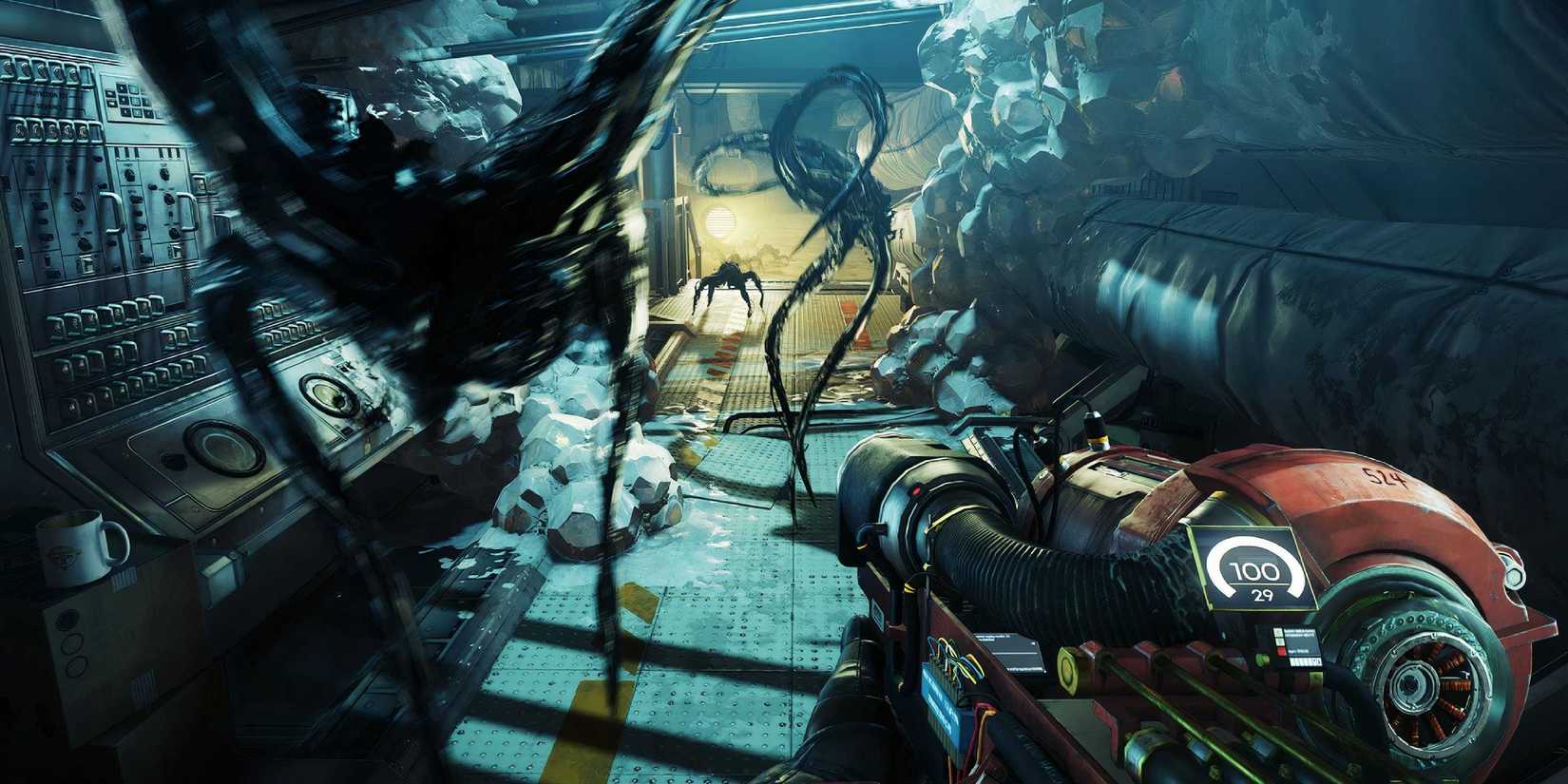 Best First-Person Story Games