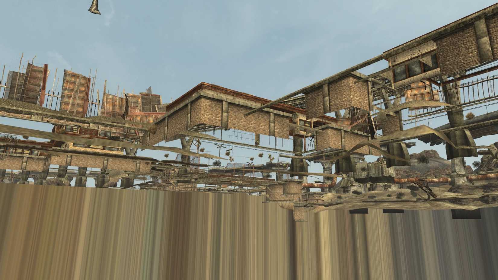 Best Graphics Mods For Fallout New Vegas