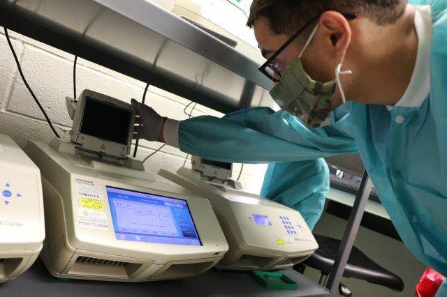 Biotech’s Role in US Military Biodefense Strategy