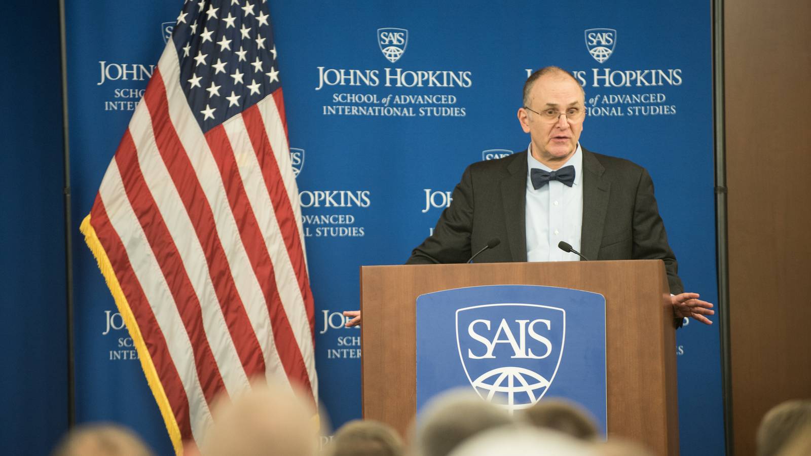 What Eliot Cohen Gets Wrong About the 2026 National Defense Strategy