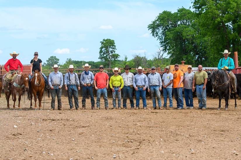 From Combat to the Cowboy Way: How Warrior Mission Ranch Helps Veterans ...