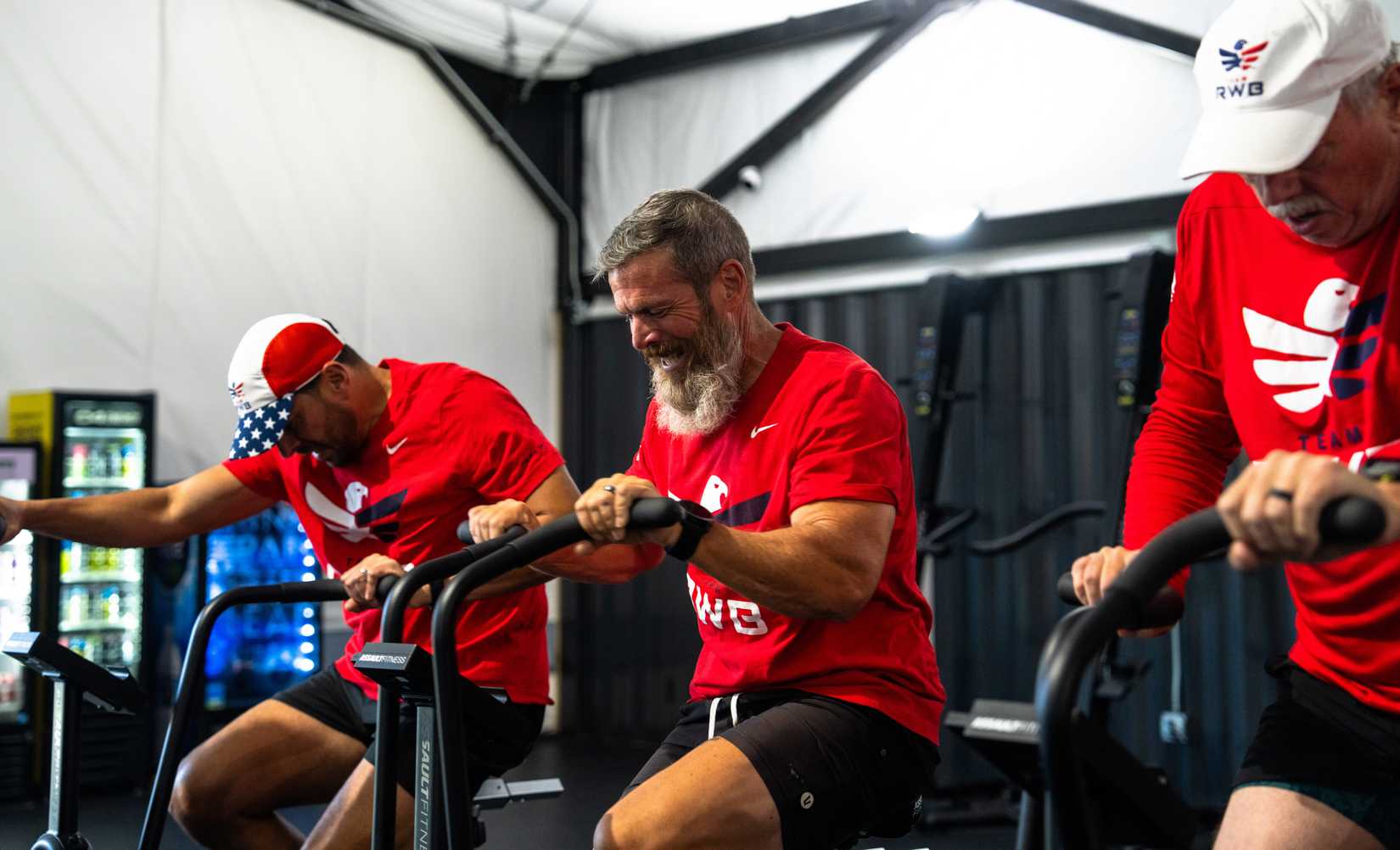 Team Rwb Buffalo Tens of Thousands Are Taking on Team RWB’s GWOT 100, And It’s Bigger ...
