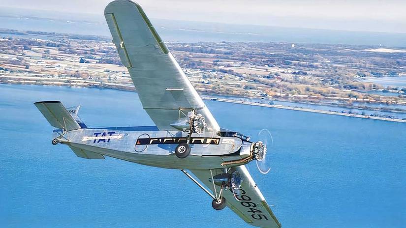 10 Fords That Cost North of $1 Million