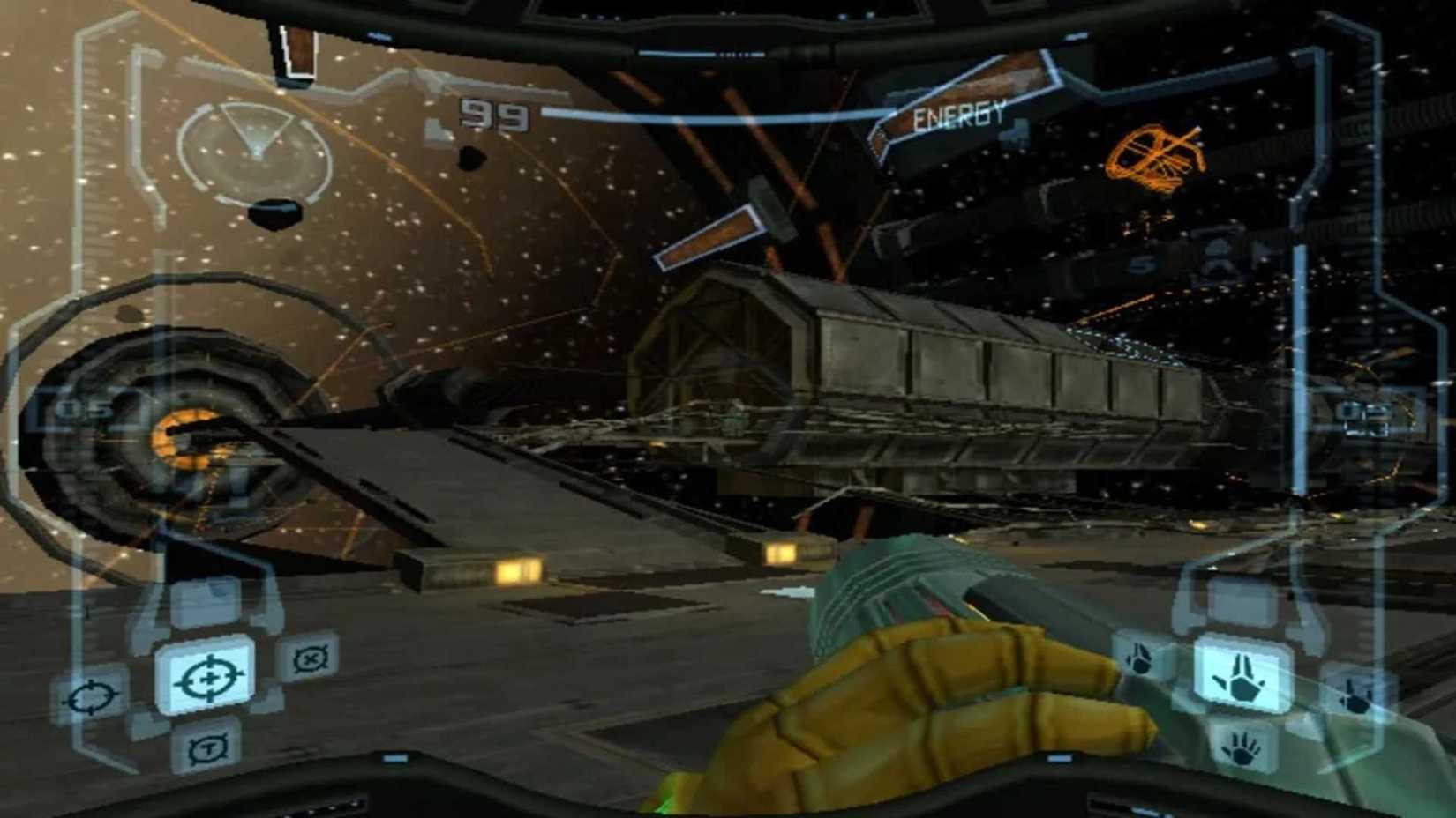 Games That Make Great, Unexpected Use Of First-Person