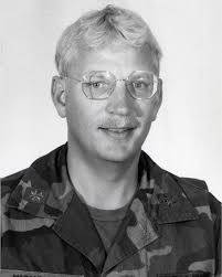 The Last American Killed During the Cold War Was an Army Major Shot by ...