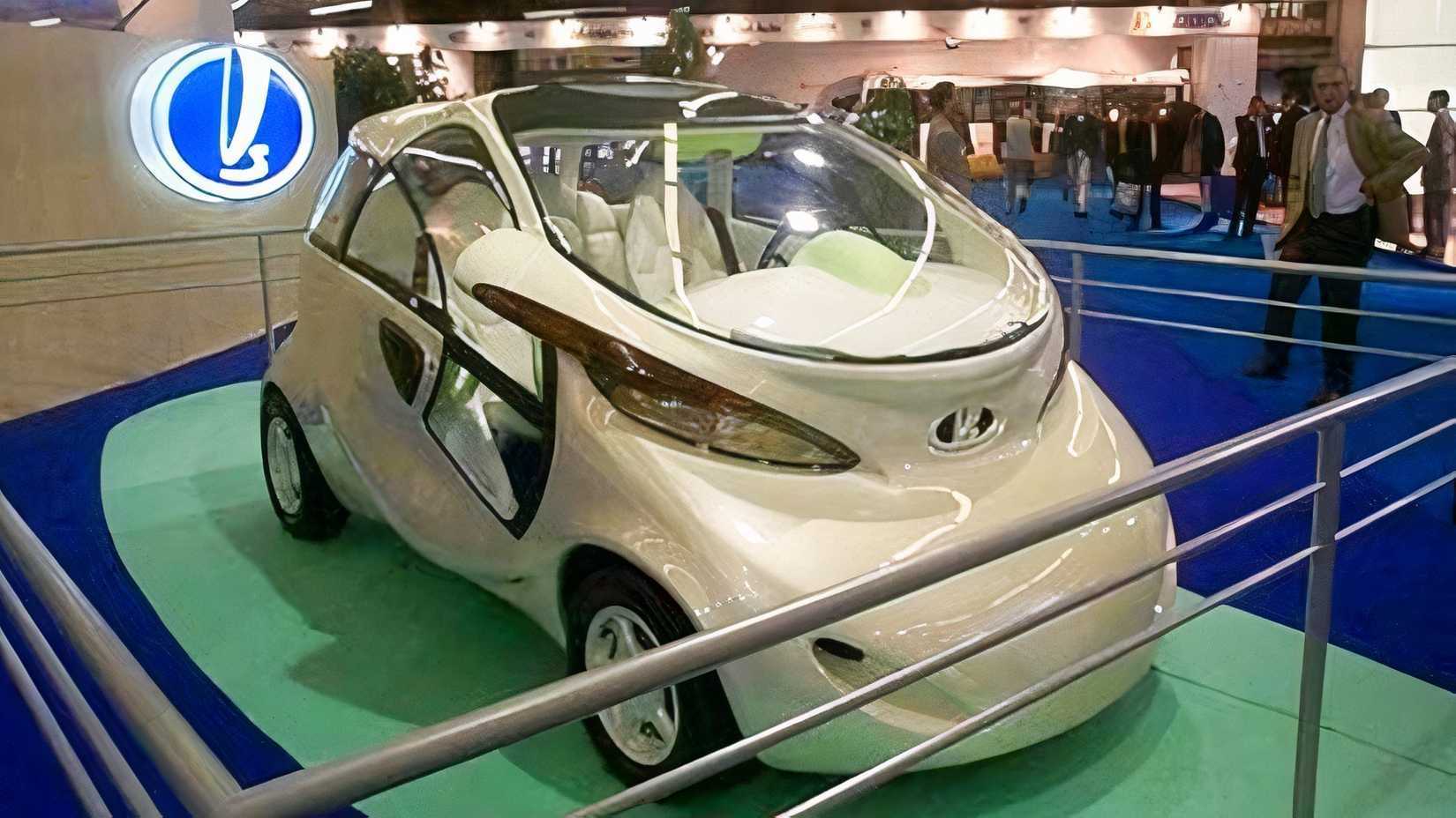 The Worst Car Lists Keep Getting Lada Wrong — image 3