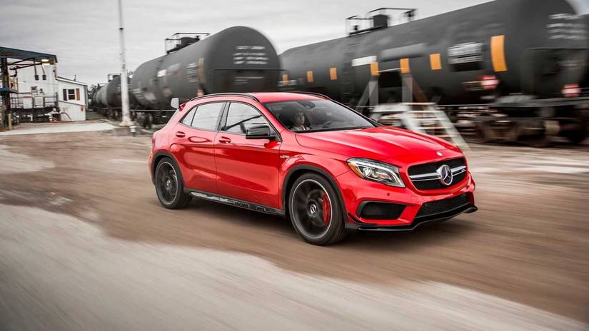 The Most Affordable Used AMG Models You Can Buy In 2025