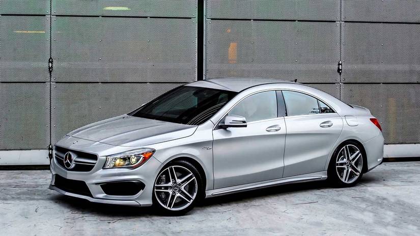 Cheap Amg The Most Affordable Used AMG Models You Can Buy In 2025