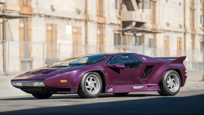 The Most Over-Engineered American Cars Ever Made