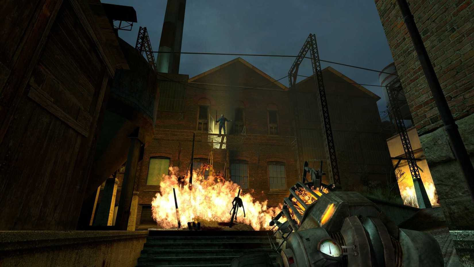 Most Perfect First-Person Games Of All Time