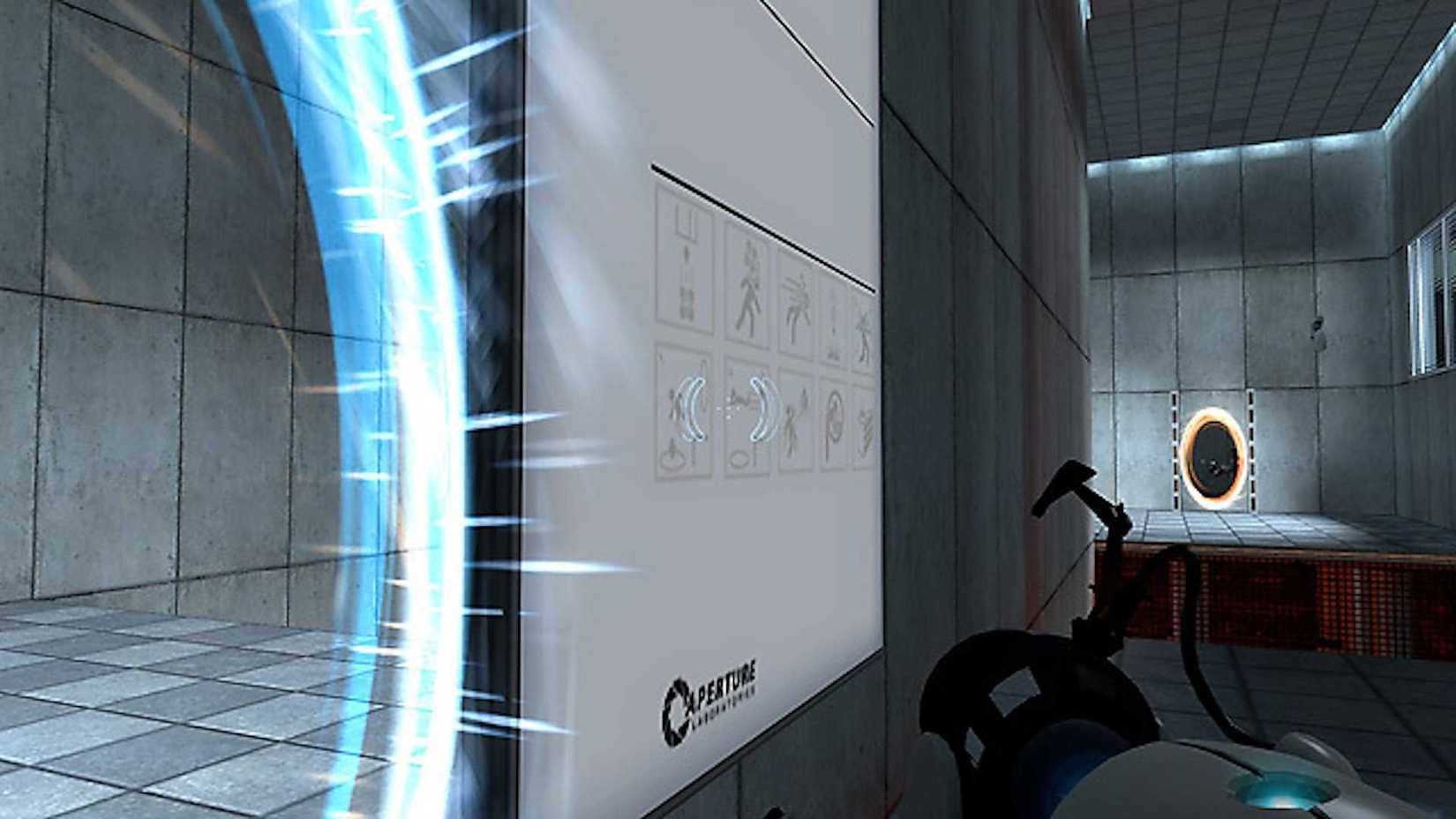 Most Perfect First-Person Games Of All Time