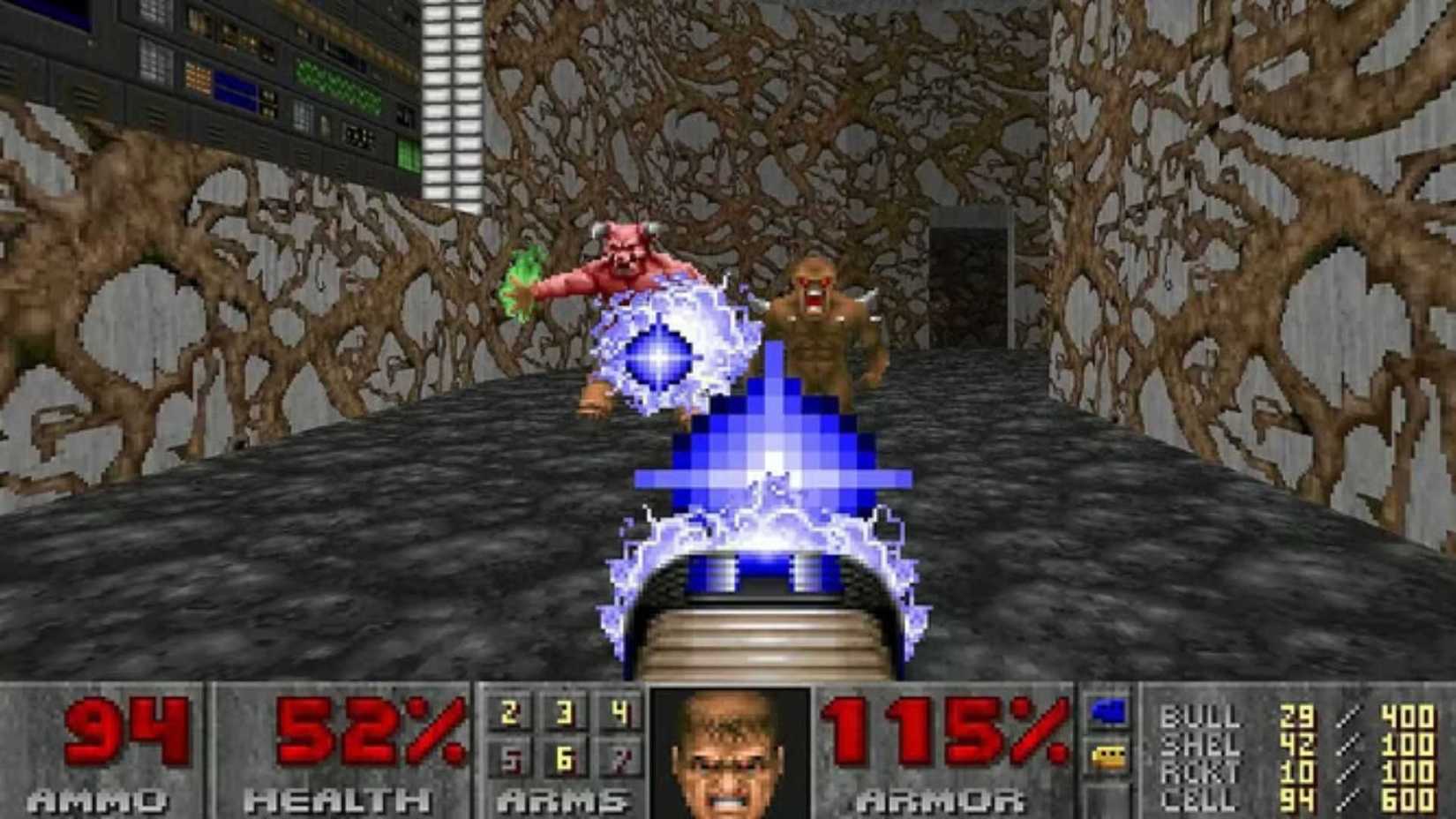 Most Perfect First-Person Games Of All Time