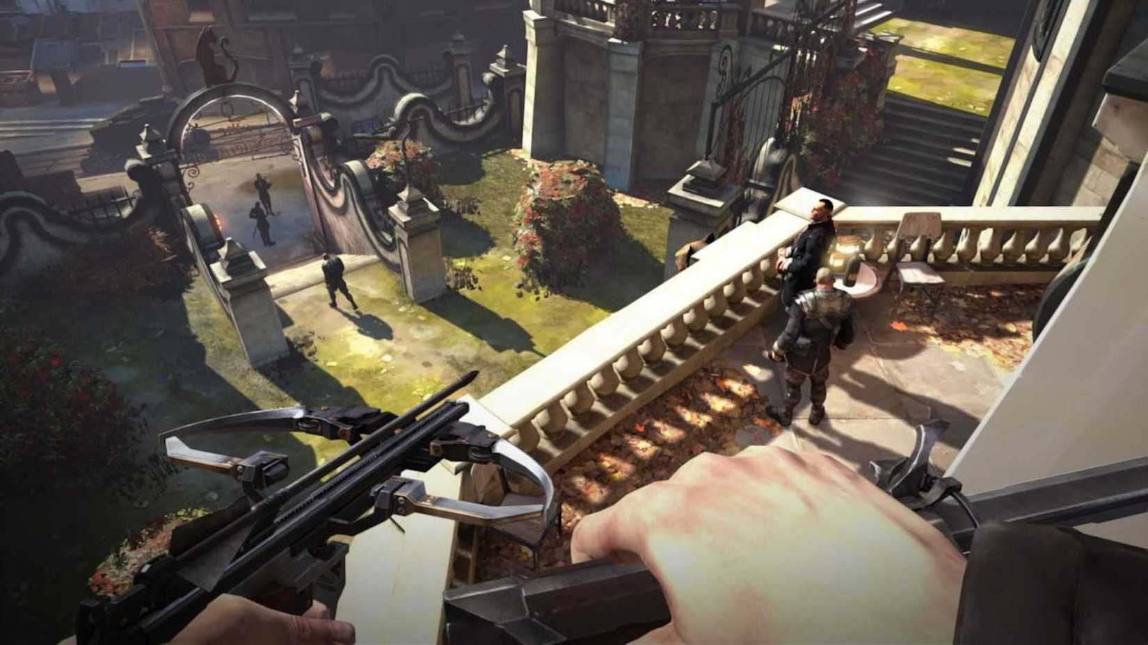 Most Perfect First-Person Games Of All Time