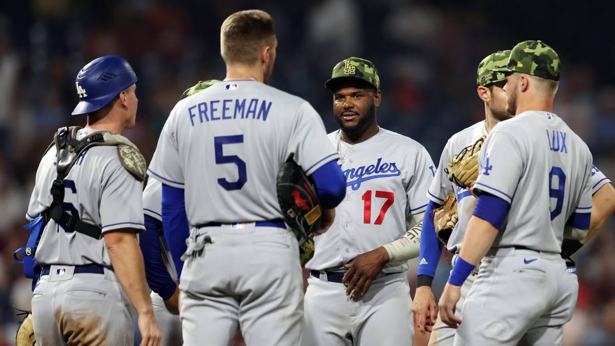 Baseball Hall of Fame Plans Memorial Day Weekend Military Classic