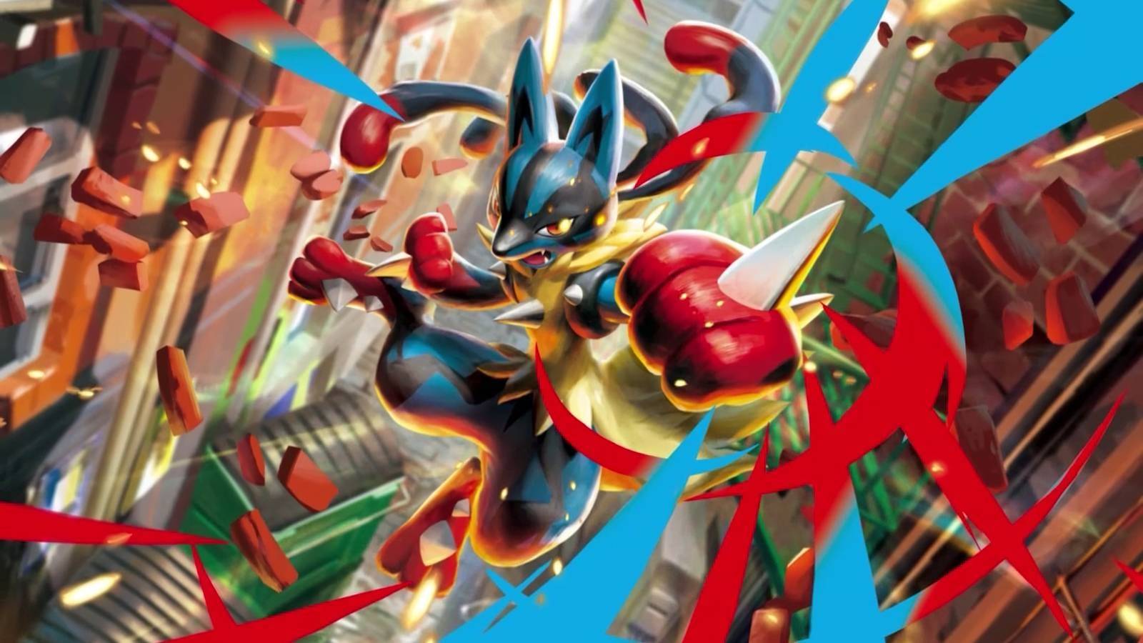 Nintendo Orders Pokemon TCG Shop To Change Its Name Nintendo Orders Pokemon TCG Shop To Change Its Name
