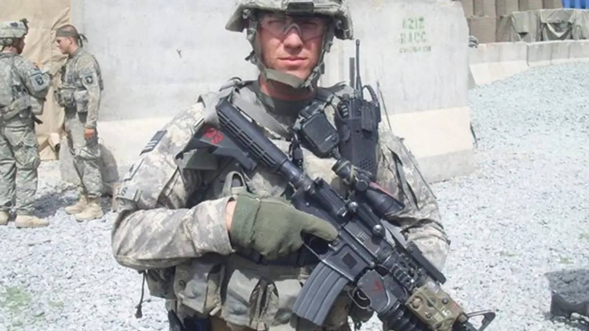 New York Soldier Killed in Afghanistan Will Finally Receive Medal of Honor