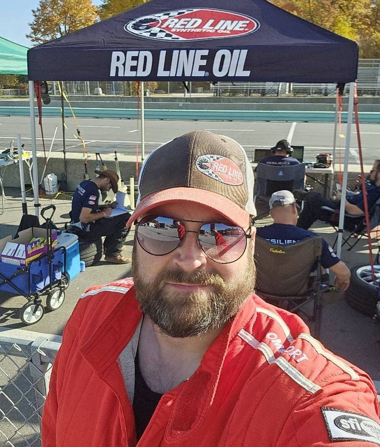 Disabled Veteran in Wisconsin Finds Passion Through Motorsports