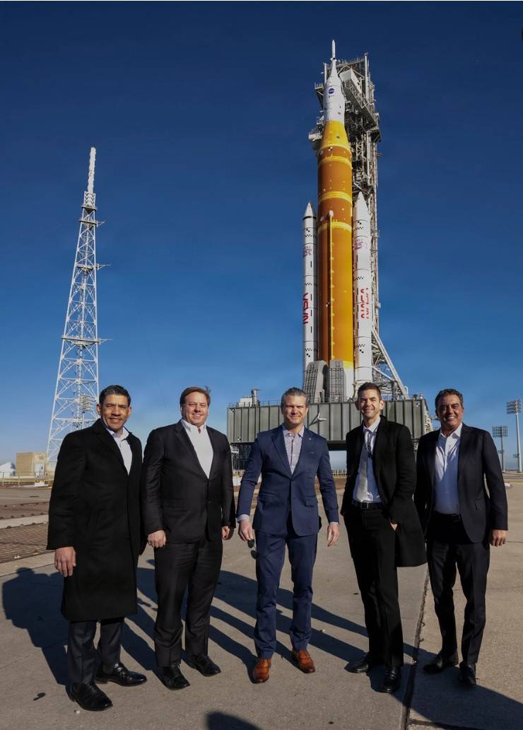 Matching Veterans with NASA Citizen Science