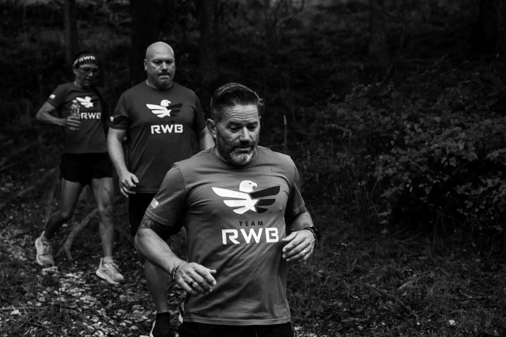 Team Rwb Buffalo Tens of Thousands Are Taking on Team RWB’s GWOT 100, And It’s Bigger ...