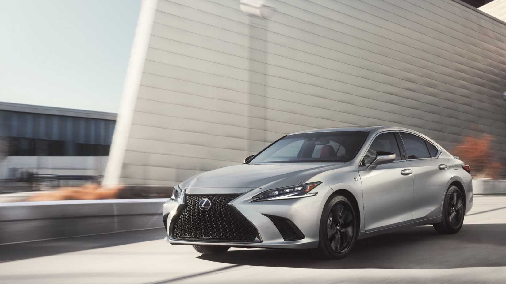 Toyota Slips A Few Rungs On The Reliability Ladder