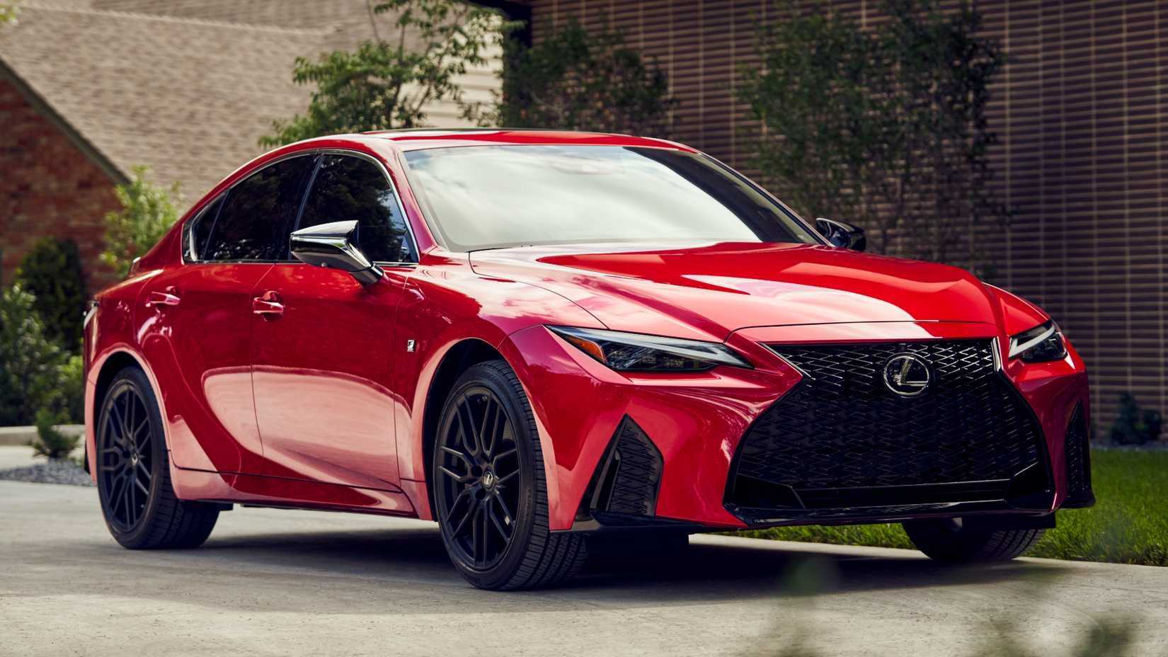 Toyota Slips A Few Rungs On The Reliability Ladder