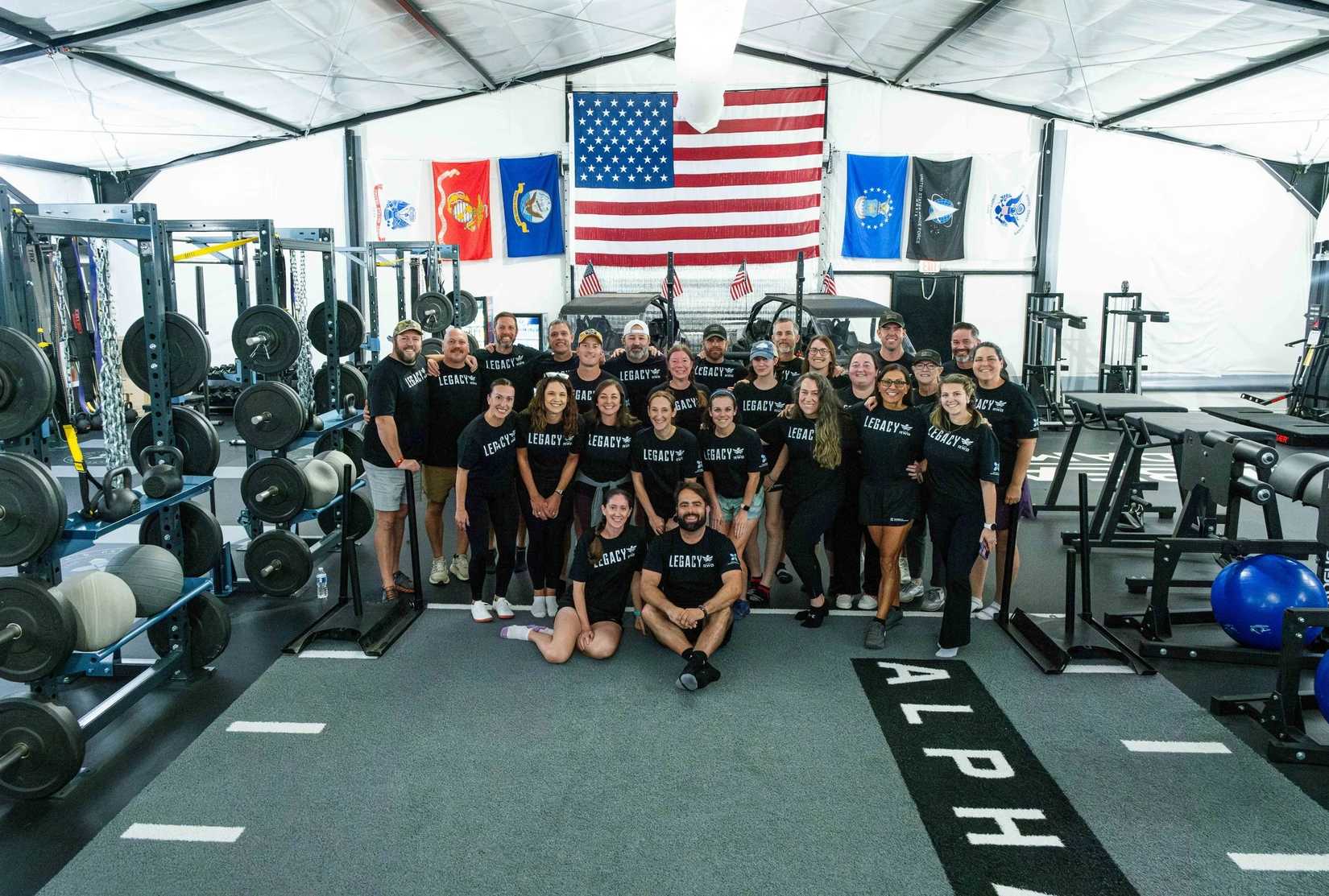 Tens of Thousands Are Taking on Team RWB’s GWOT 100, And It’s Bigger ...