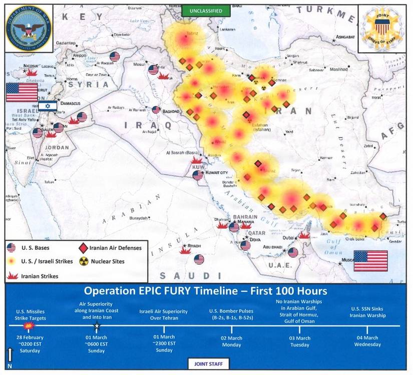 Americans Urged To Leave Middle East But Struggle With Evacuation Options