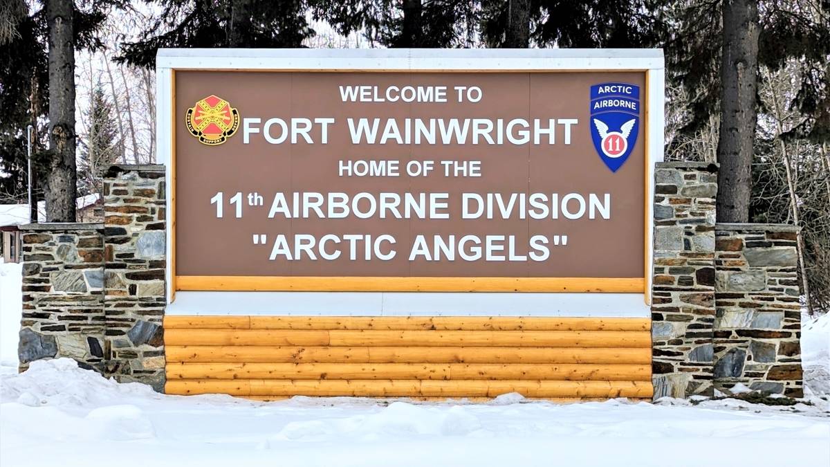 Alaska Woman Sentenced to 17 Years for DUI Crash That Killed Fort ...