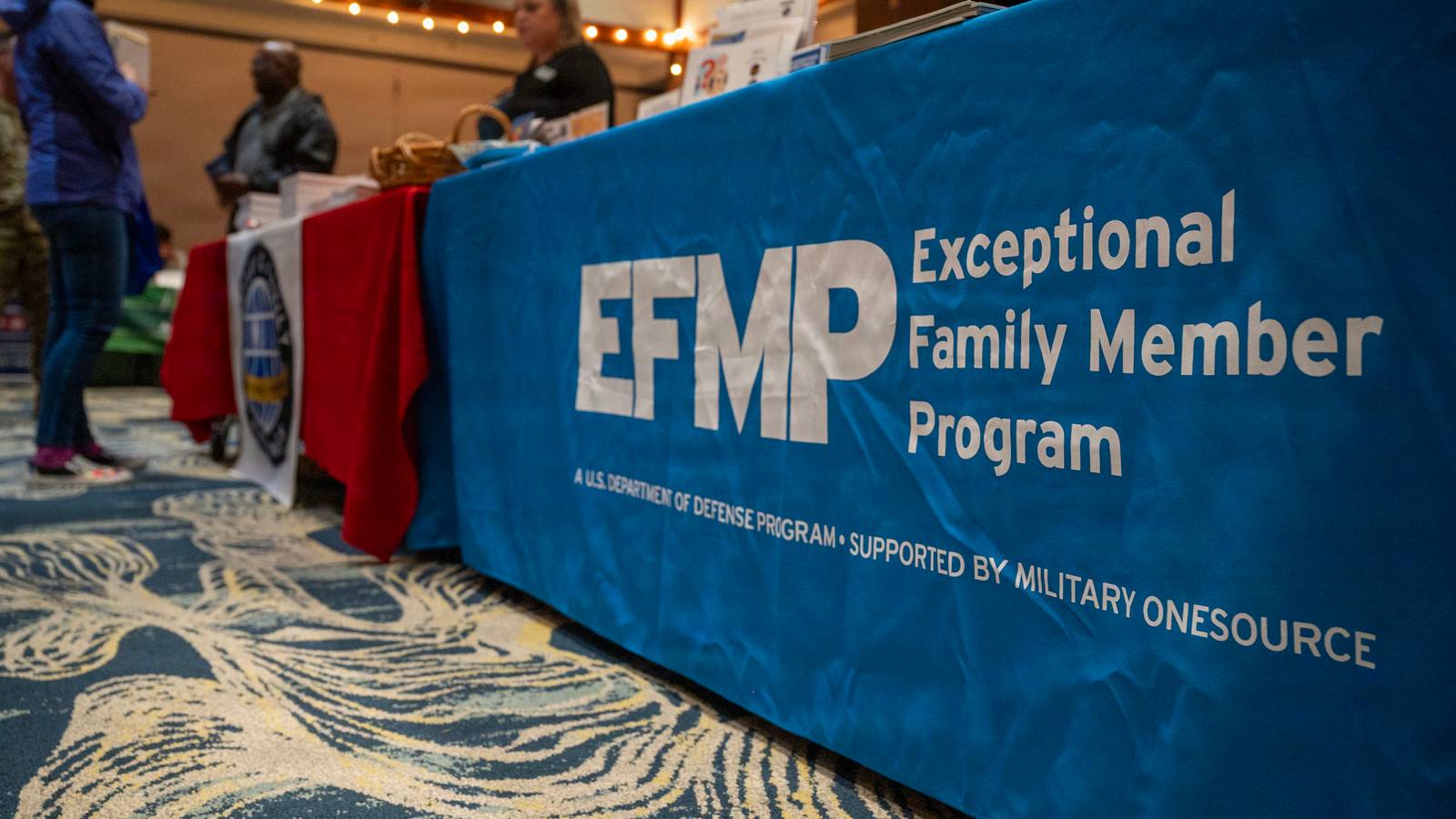 EFMP Bureaucratic Hurdles Persist for Military Families, Longtime ...