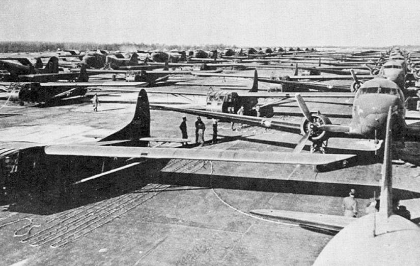 Operation Varsity: The Last Great Airborne Operation of WWII