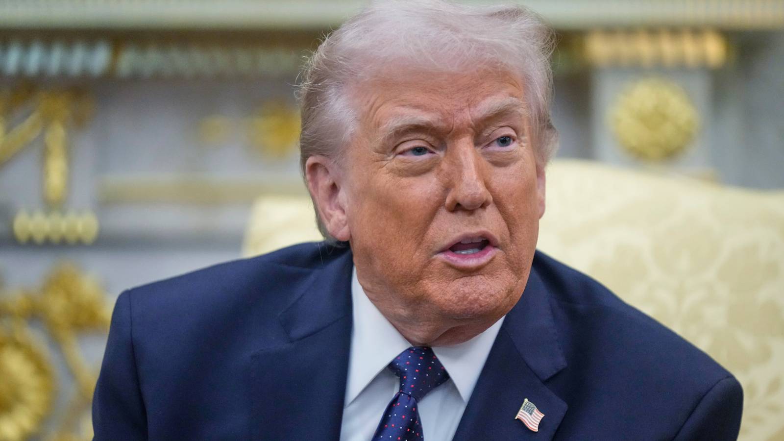 Cracks Appear in Trump’s MAGA Base as Leading Figures Criticize the ...