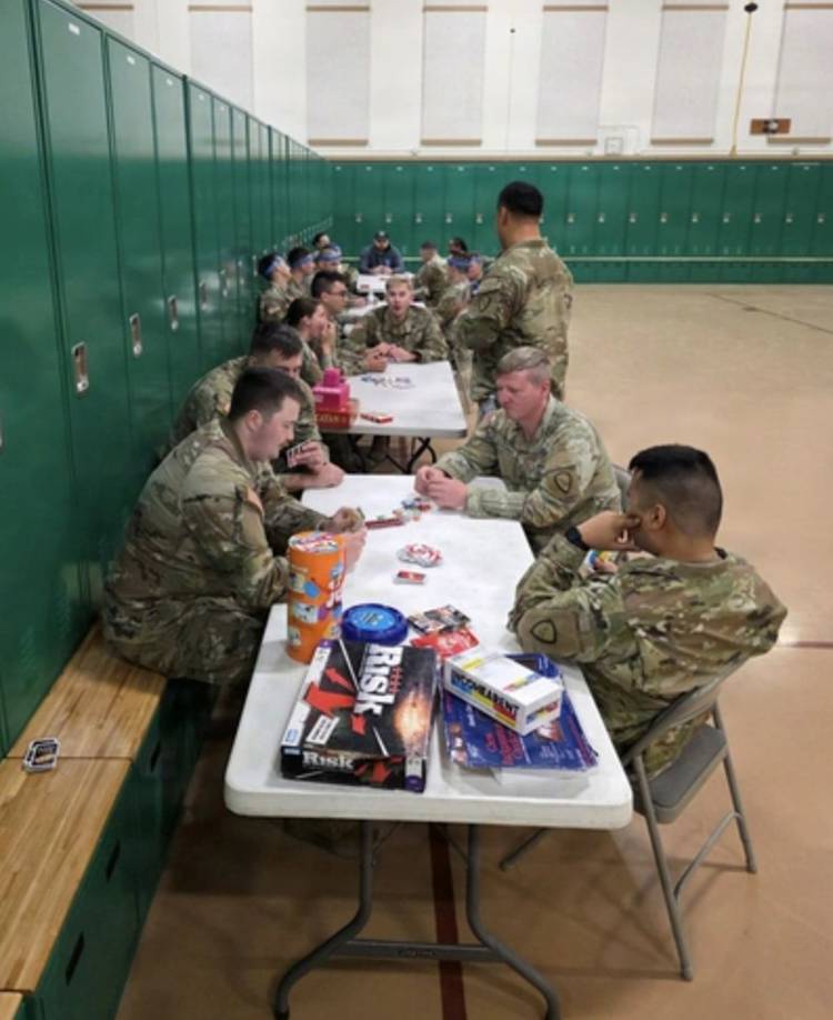 The Free Training Hub for Professionals Serving Military Families ...