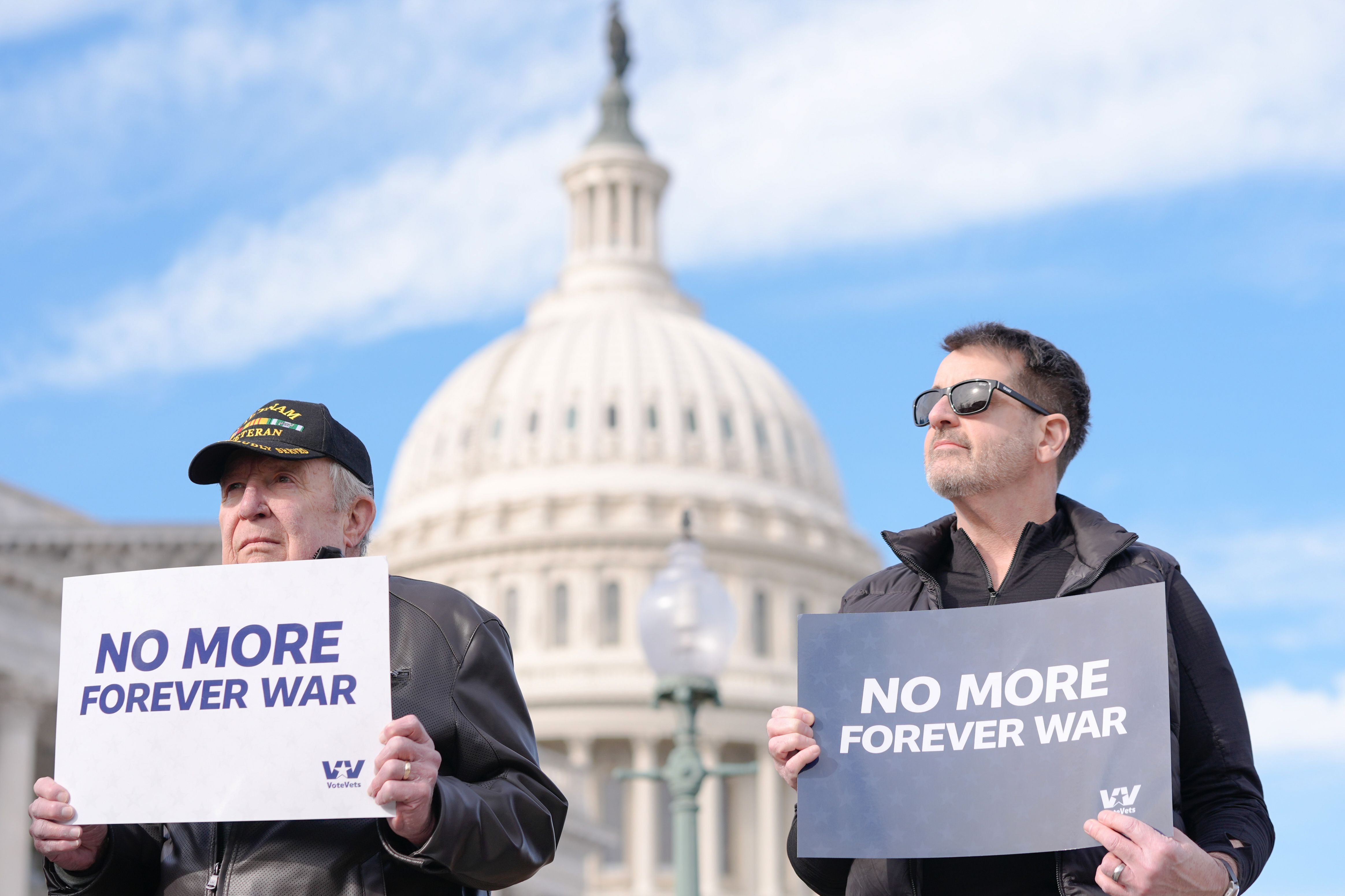 Massie Revives Effort to Strip NDAA's Section 219 Combining US-Israeli Defense