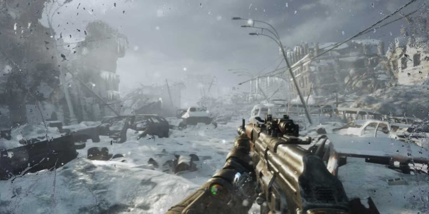 Complex Fps Game Best FPS Games That Let You Build Weapons