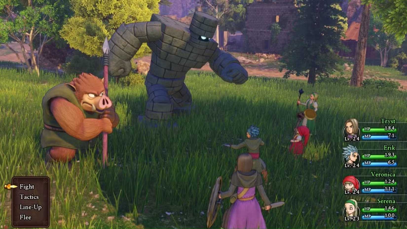 Best Turn-Based RPGs That Are Masterpieces