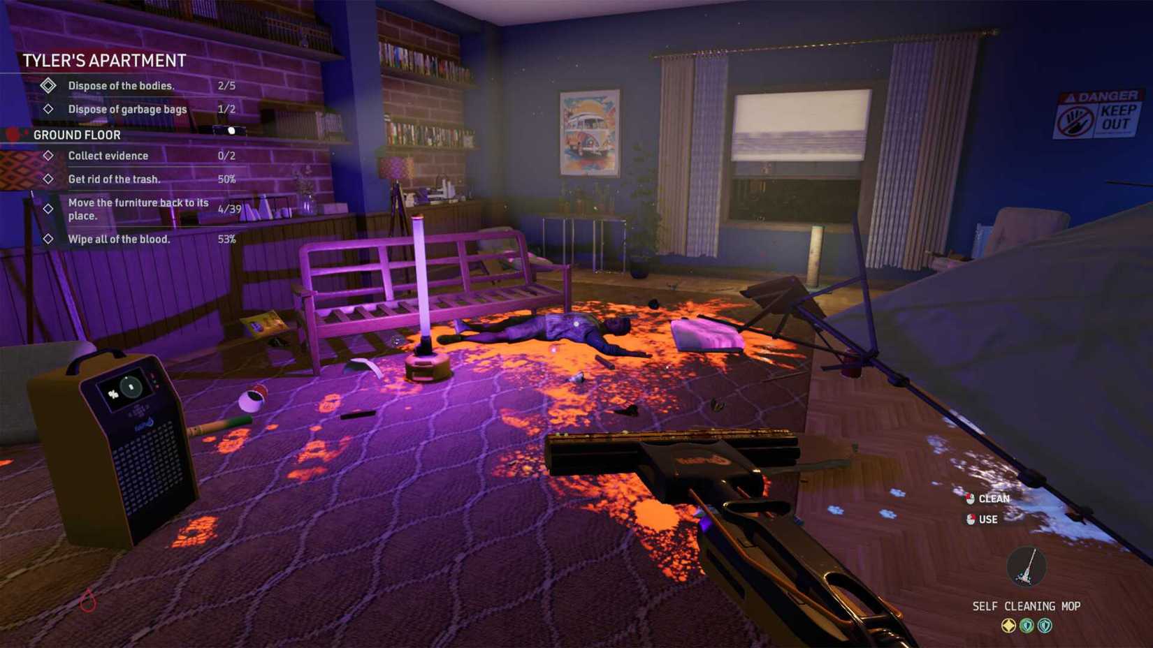 Indie Game Showcase