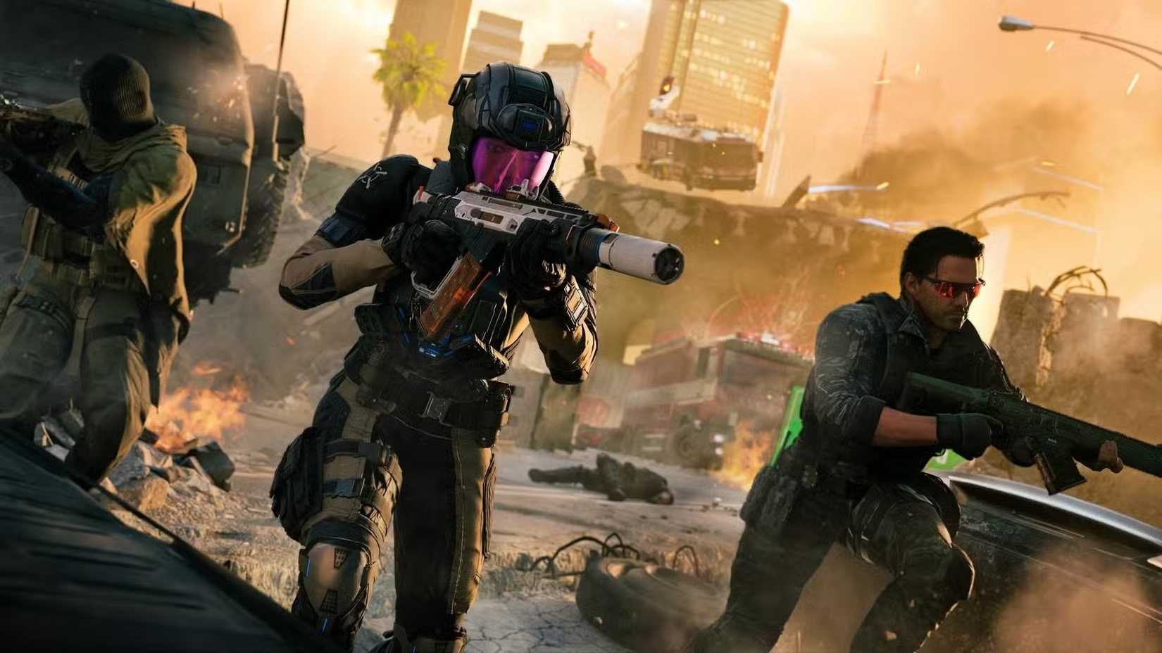 Call of Duty: Black Ops 7 Sets Season 3 Start Date