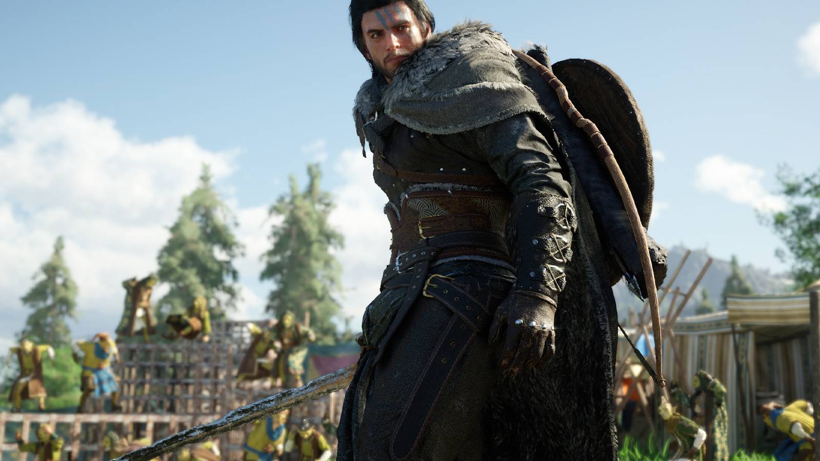 What Is ‘Crimson Desert?’ The Open-World Game That’s Got Everyone Talking