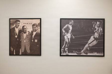 Fort Benning Dedicates Soldier Readiness Center to Olympic Hero Turned ...