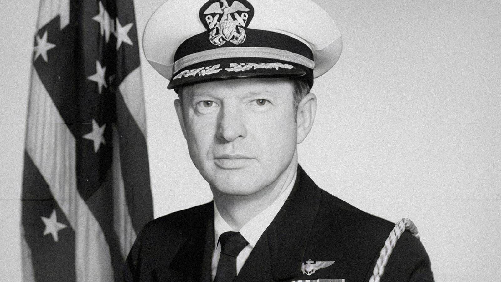 Korean War Veteran to Receive Medal of Honor for Secret Battle with ...