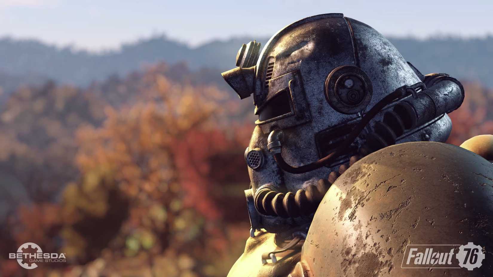 Fallout 76 Director Says 