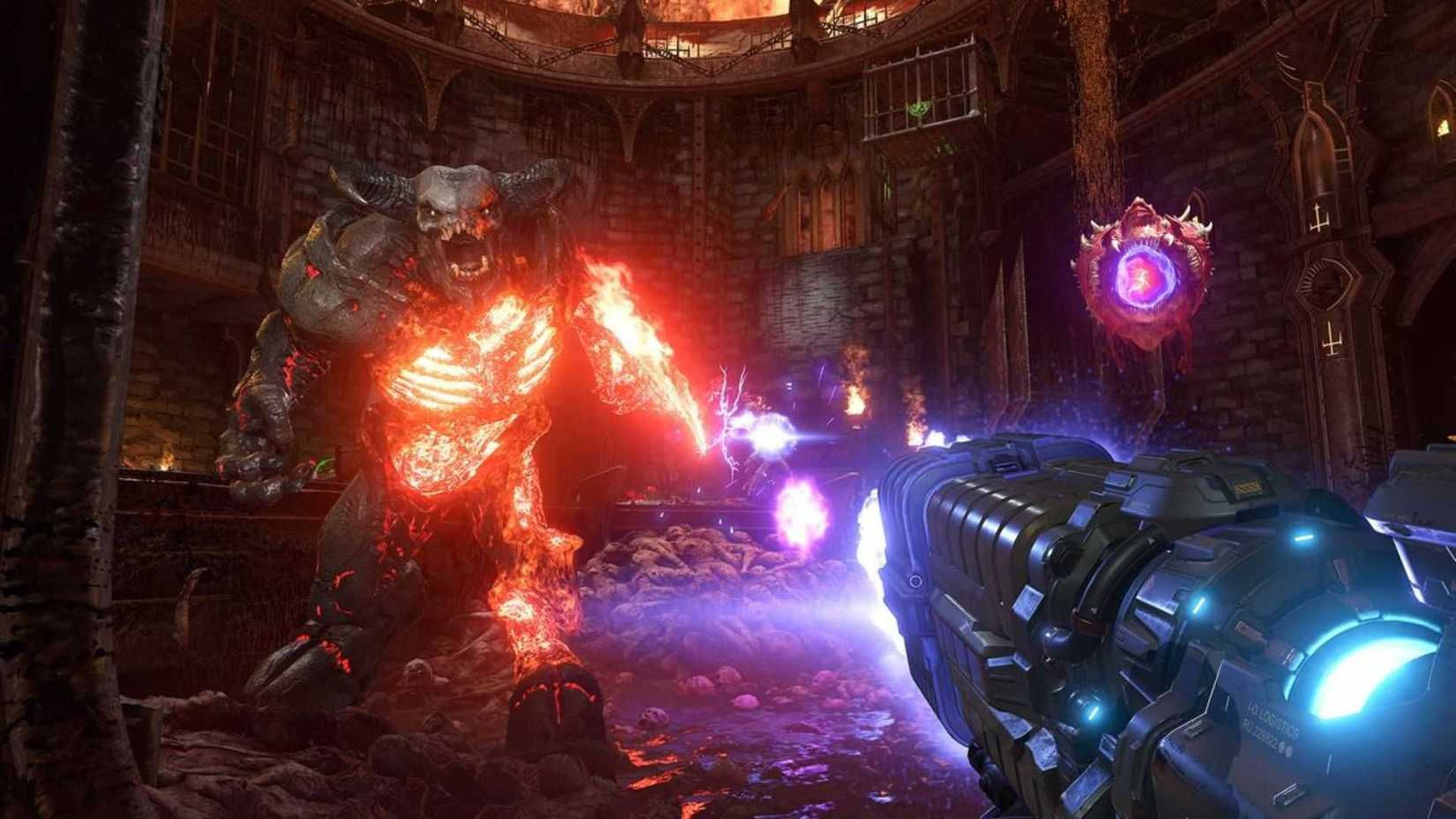 10 Fastest-Paced Epic Video Games Of All Time
