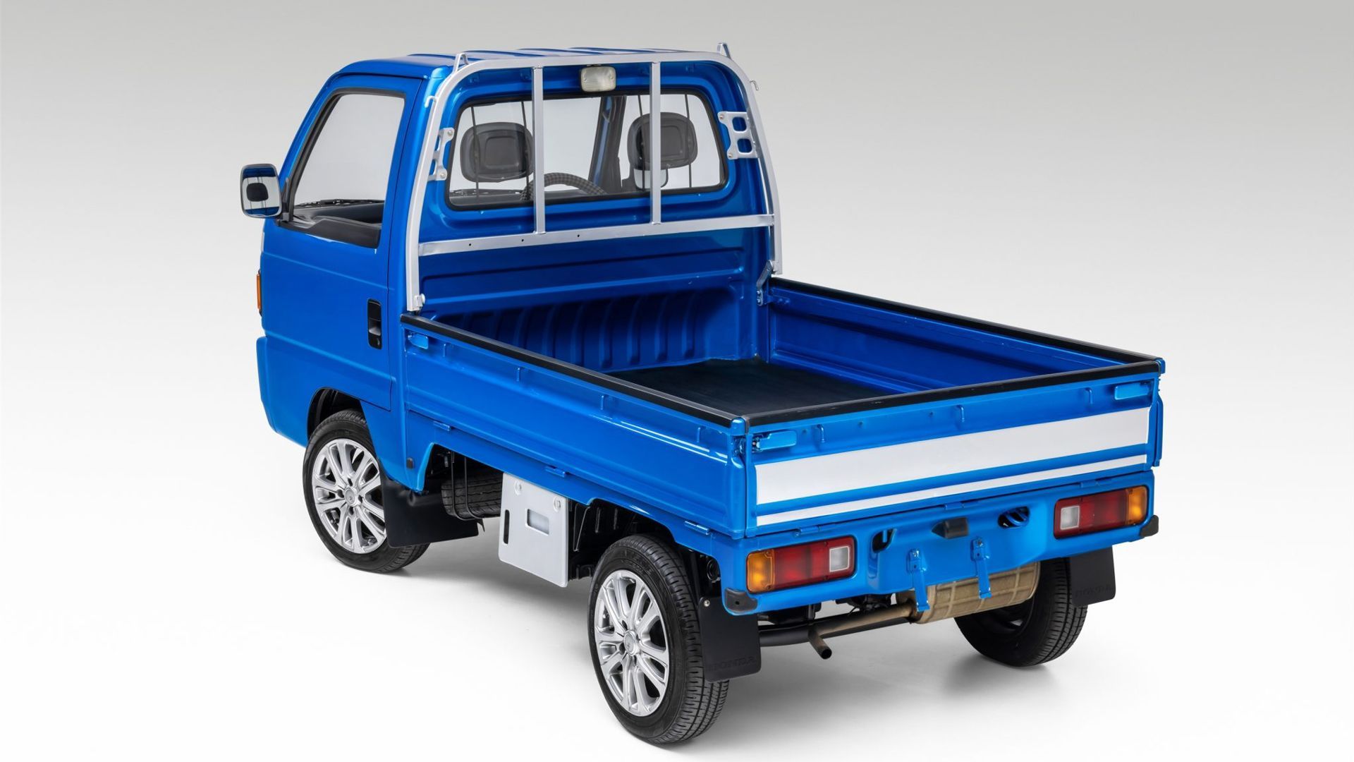 The Pocket-Sized Honda Acty Is A Smart-Buy For Many Americans In 2026