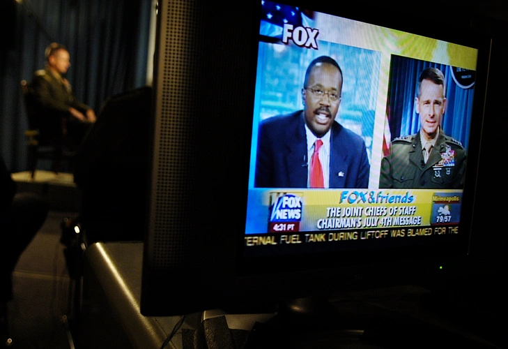 What News Distortion Means in Broadcast Law