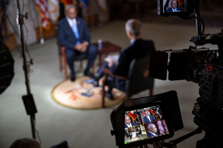 What News Distortion Means in Broadcast Law