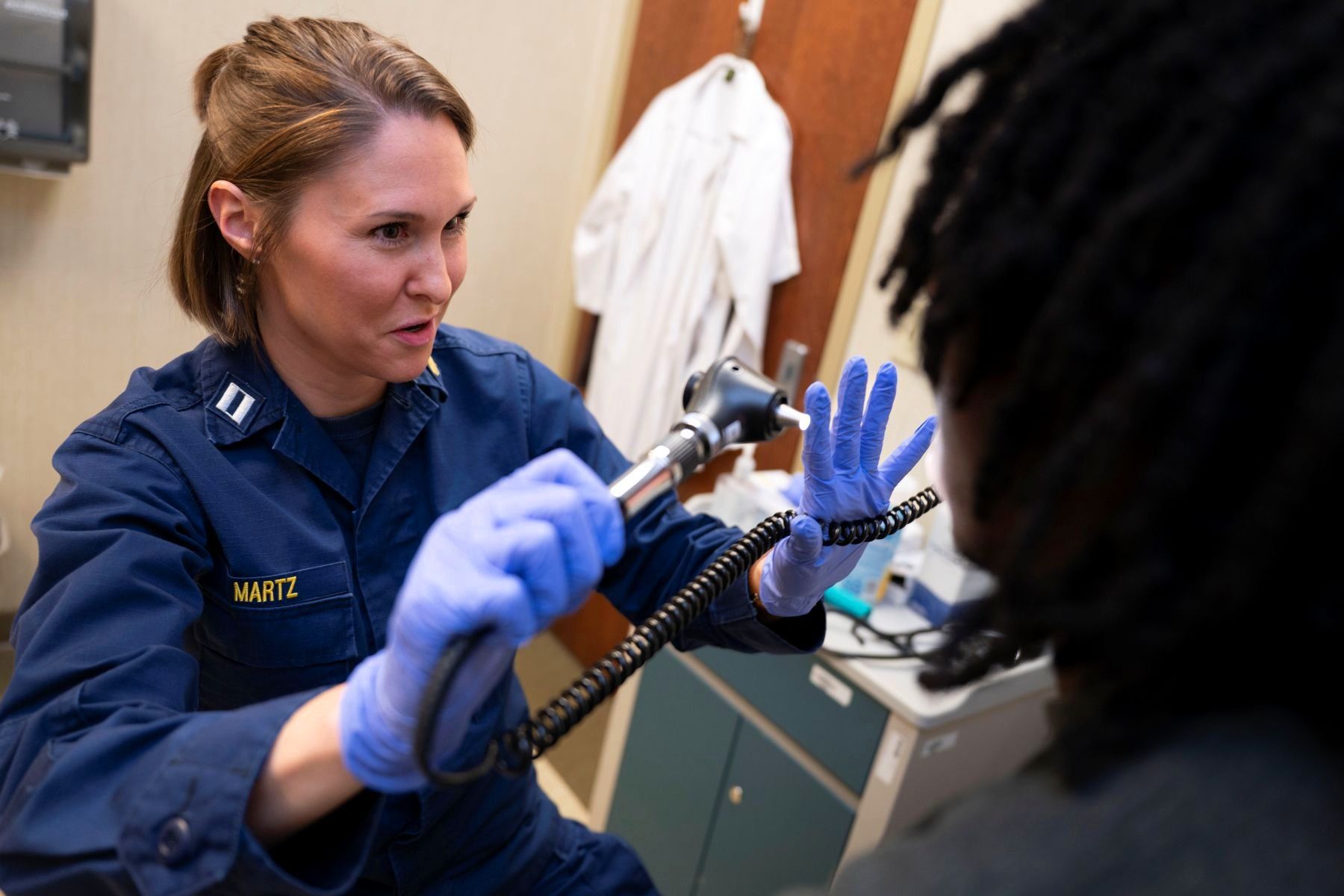 What Happens at MEPS? A Step-by-Step Guide for Recruits