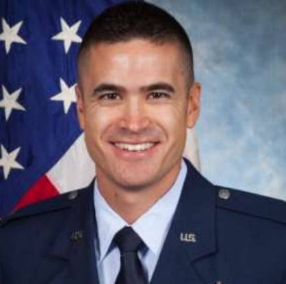 Capt. Seth R. Koval 
