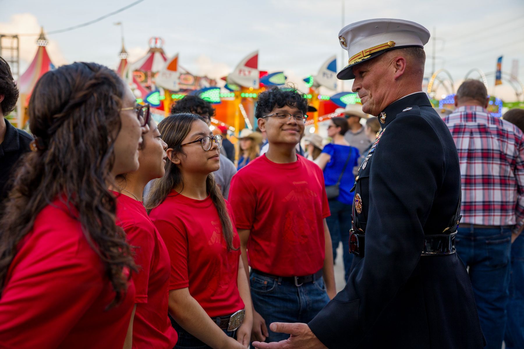 U.S. Military Eligibility Standards: Do You Qualify?