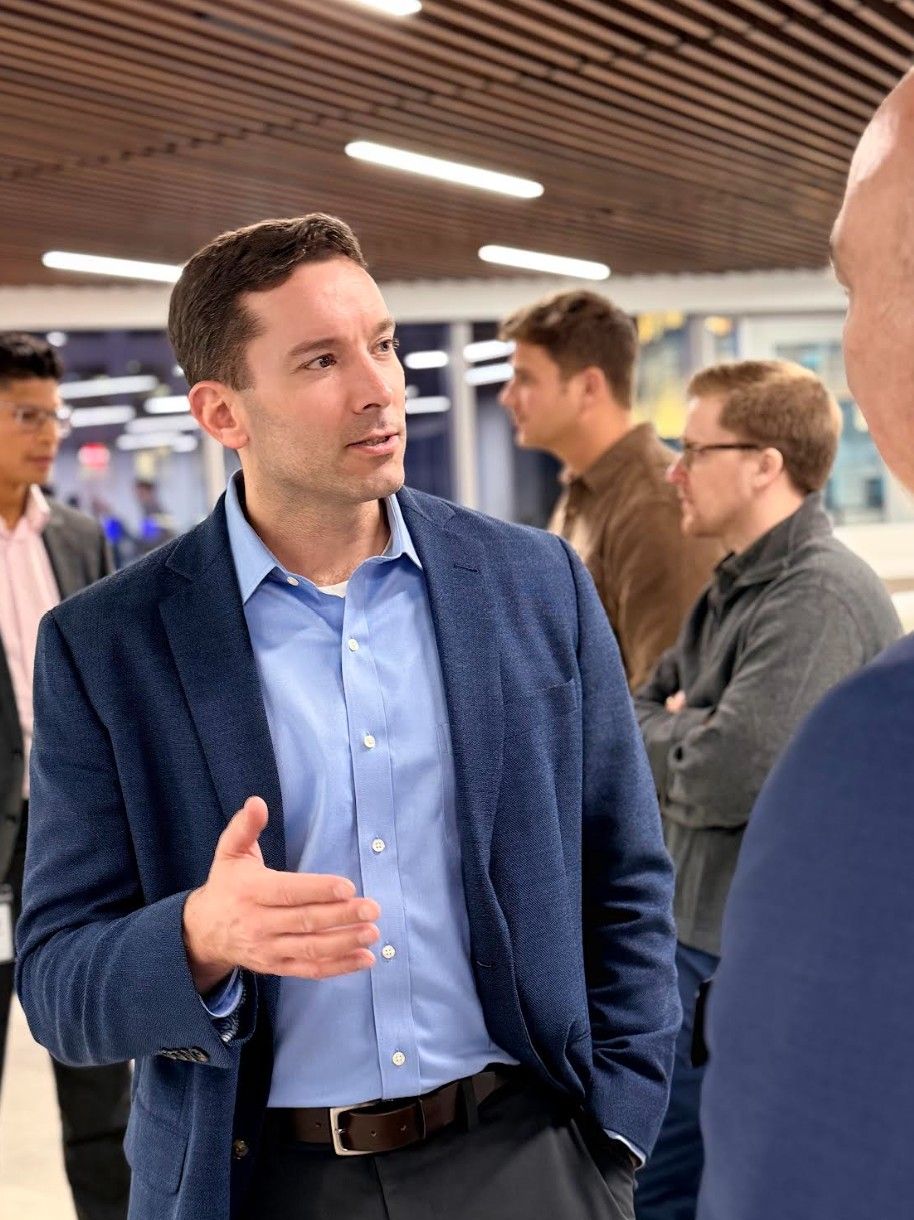 ZP Group Veteran Employer Profile